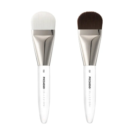 PICCASSO Collezioni 120 Skincare / 121 Skinbase Brush (Original Product Only)