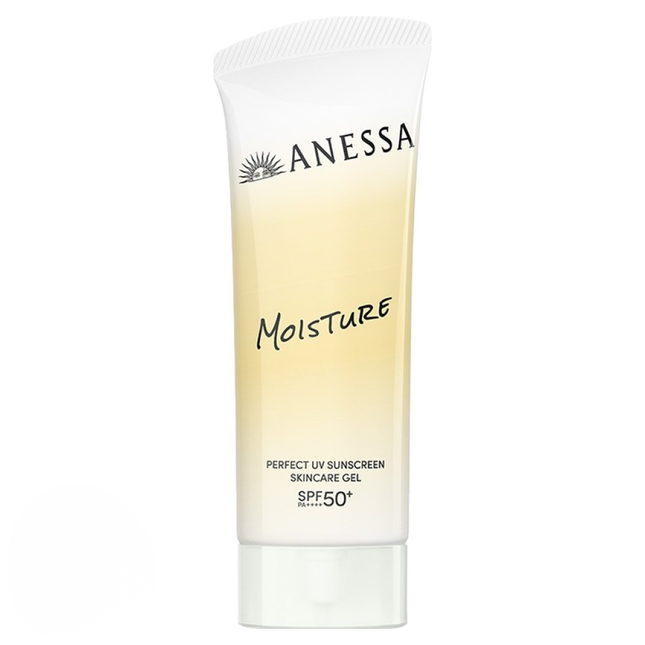 ANESSA Perfect UV Sunscreen Skincare Gel NB 90g