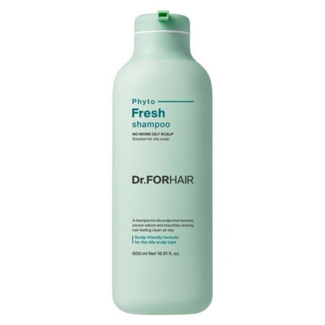 Dr.forhair Phyto Fresh Shampoo 500mL