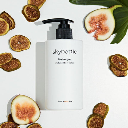 Skybottle Muhwagua Perfumed Body Lotion 300ml