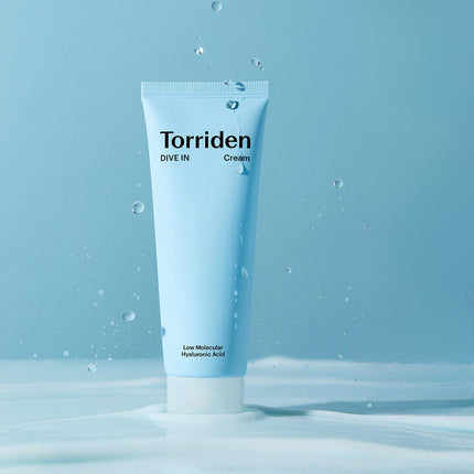 Torriden Dive-In Cream 80ml