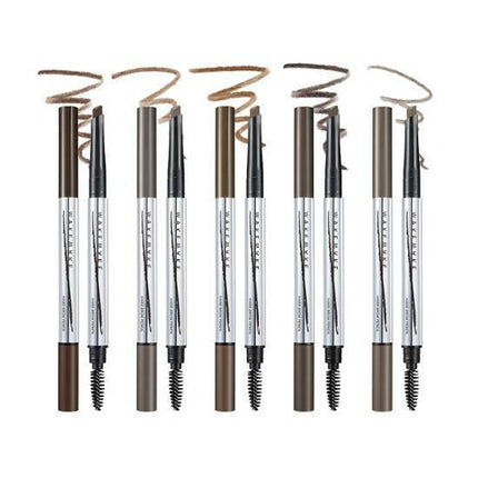 WAKEMAKE Hard Brow Pencil 0.1g