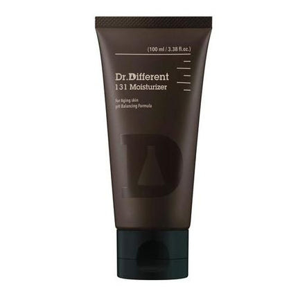 Dr.Different 131 Moisturizer 100ml