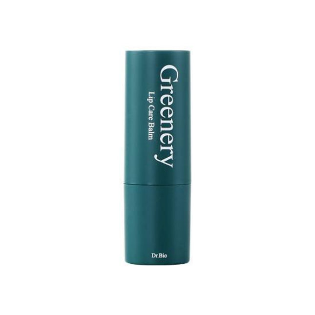 Dr. Bio Greenery Lip Care Balm 8g