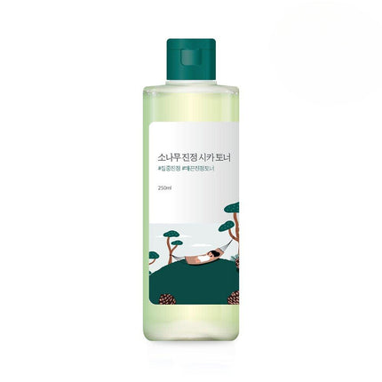 ROUND LAB Pine Tree Soothing Cica Toner 250mL