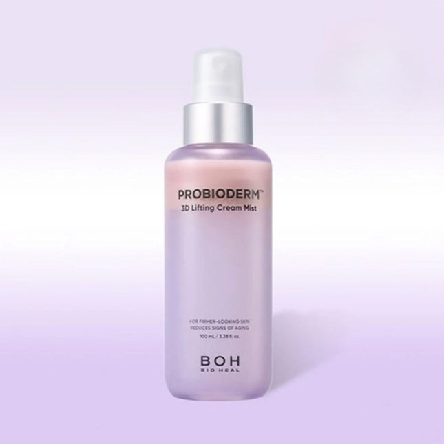 BIOHEAL BOH PROBIODERM 3D Lifting Cream Mist 100mL