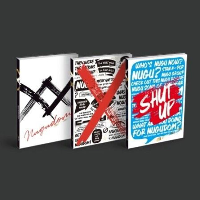 CRAXY - XX (4TH MINI ALBUM)