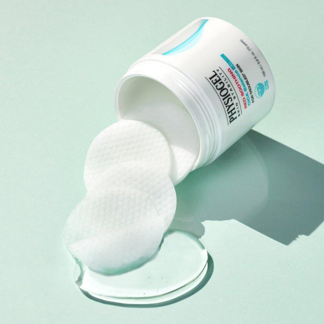 PHYSIOGEL Red Soothing Cica Balance +AC Calming Pad 70P