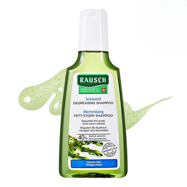 RAUSCH Seaweed Degreasing Shampoo 200mL