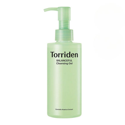 Torriden Balanceful Cleansing Gel 200mL