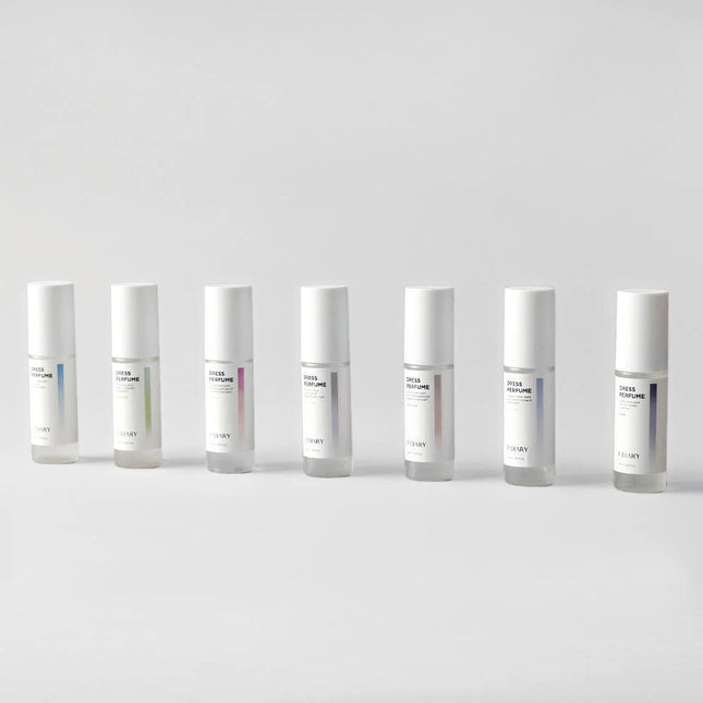 F.DIARY Dress Perfume 50ml