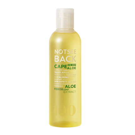 Not Seed Bag One Shot Cape Aloe 250ml