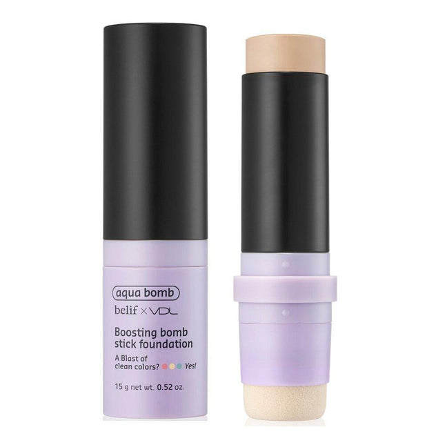 VDL Boosting Bomb Stick Foundation