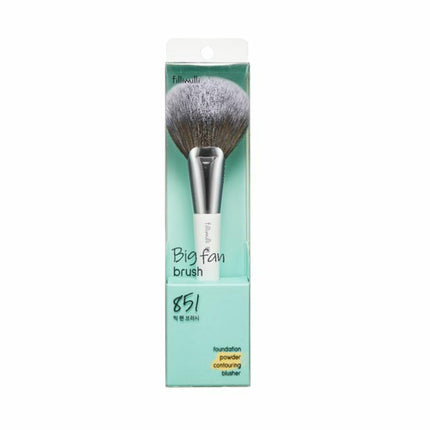 Fillimilli Big Fan Brush 851 N