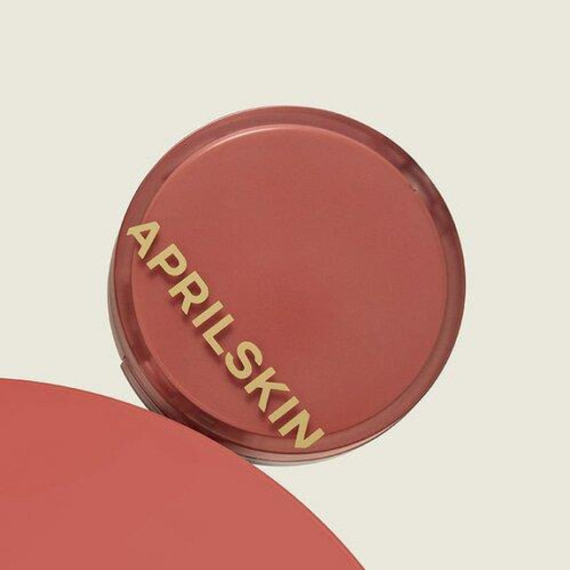 APRILSKIN Hero Cushion (with Refill)