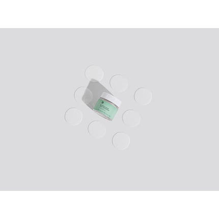 Benton Eoseongcho 80 Skin Toner Pad Peeling Pad Keratin Pad 210g, 70 sheets
