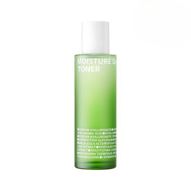ISOI Moisture Doctor Jang Sujin Moisture Toner 130 ml