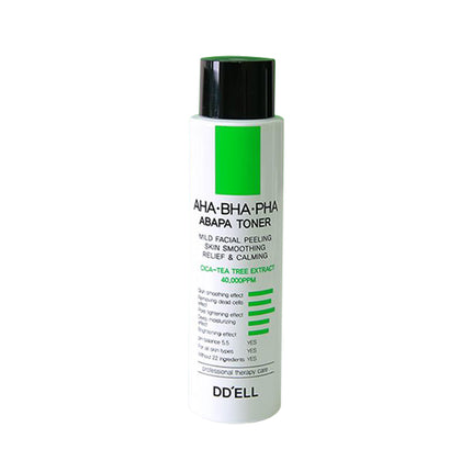 T'el Avapa Toner 150ml