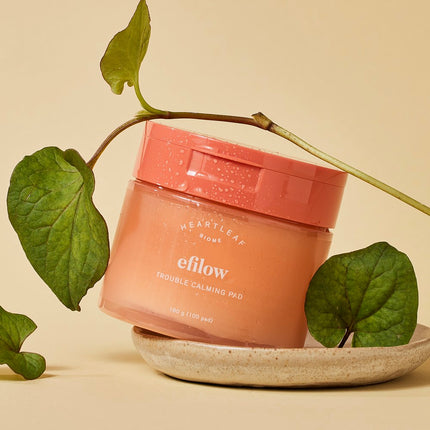 Epilow Eoseongcho Biome Trouble Soothing Pad 100 sheets