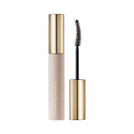 MARSHIQUE Enriched Washable Mascara #Black