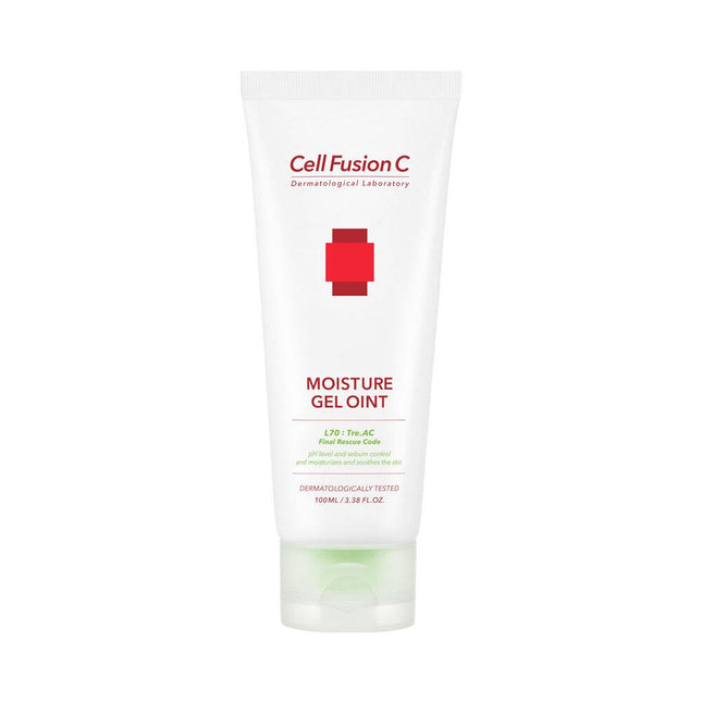Cell Fusion C TRE.AC Moisture Gel Oint 100ml