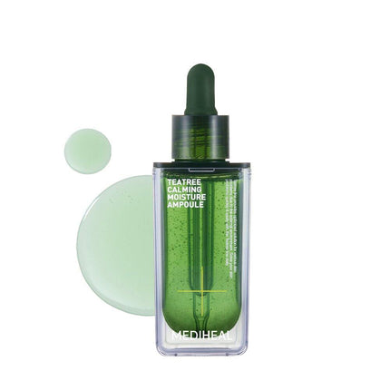 MEDIHEAL Tea Tree Calming Moisture Ampoule (50mL)