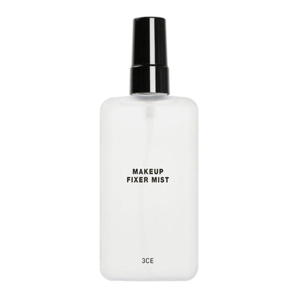 3CE Makeup Fixer Mist 100mL