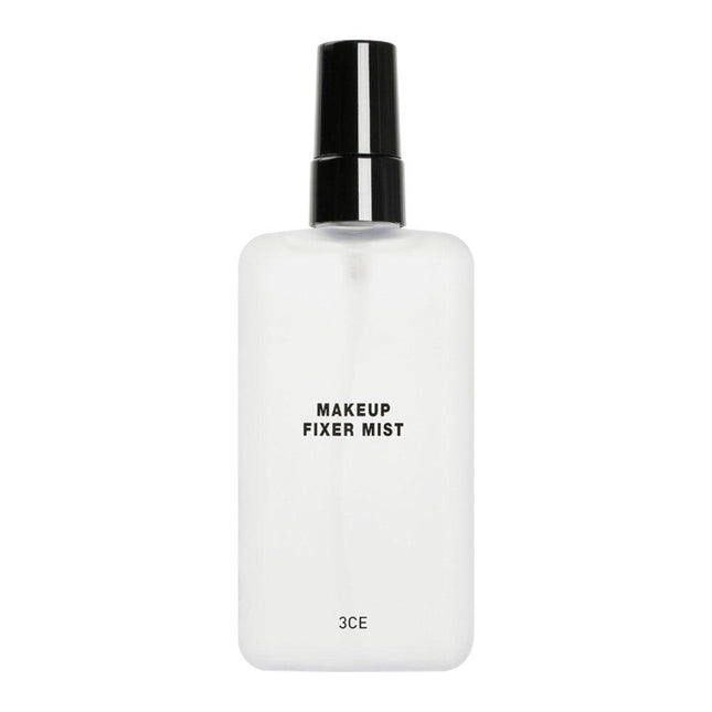 3CE Makeup Fixer Mist 100mL