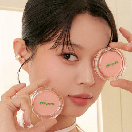 peripera Pure Blushed Sunshine Cheek