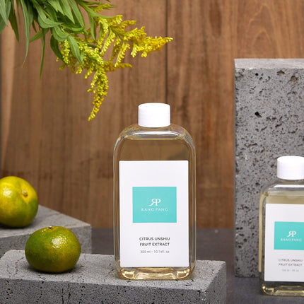 Langfang Green Tangerine Extract undiluted solution, 300ml