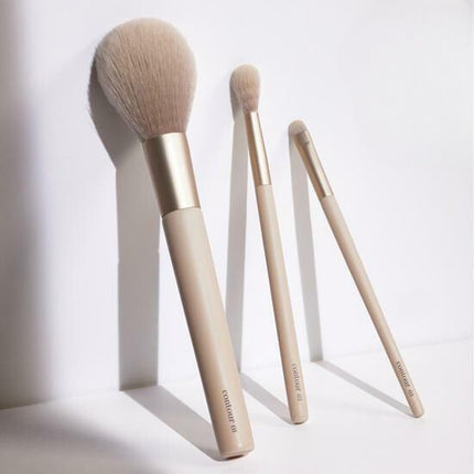 ETUDE Contour Powder Brush 3 piece set