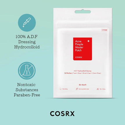 COSRX Acne Pimple Master Patch 24 Count