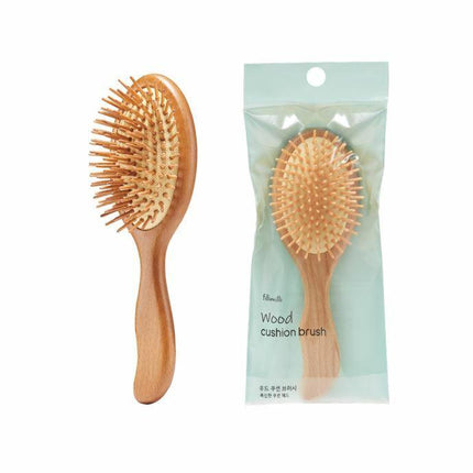 Fillimilli Wood Cushion Brush