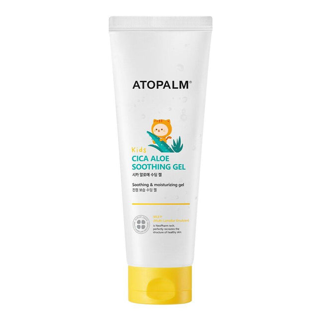 Atopalm Kids Cica Aloe Soothing Gel 250mL