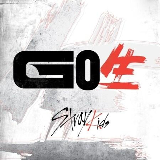 STRAY KIDS - VOL.1 [GO生]