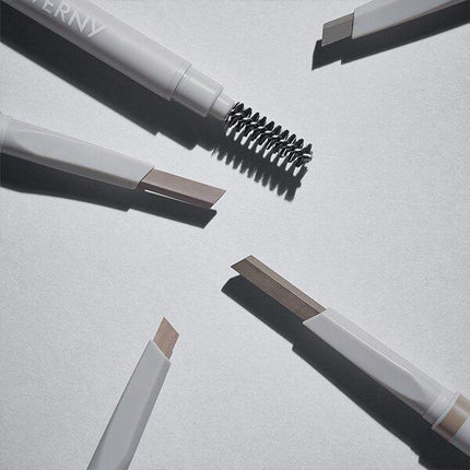 Giverny Impression Double Edge Brow Pencil