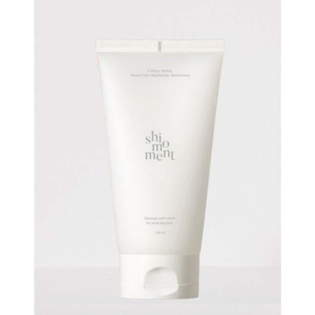 shimoment V-Lifting Roller Cream 150mL (Refill-type)