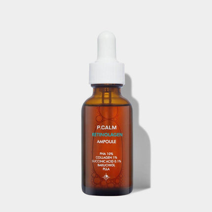 P.CALM Retinolagen Ampoule 30mL