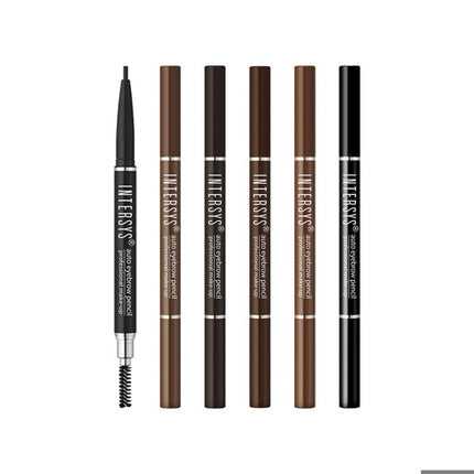 Intersys Auto Eyebrow Pencil