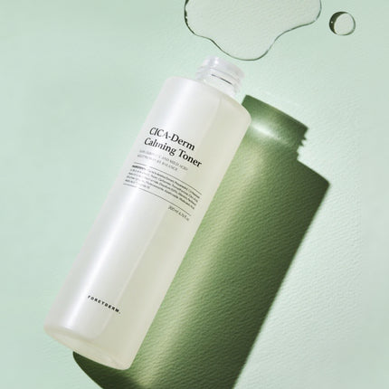 Forederm Cicaderm Calming Toner 200ml