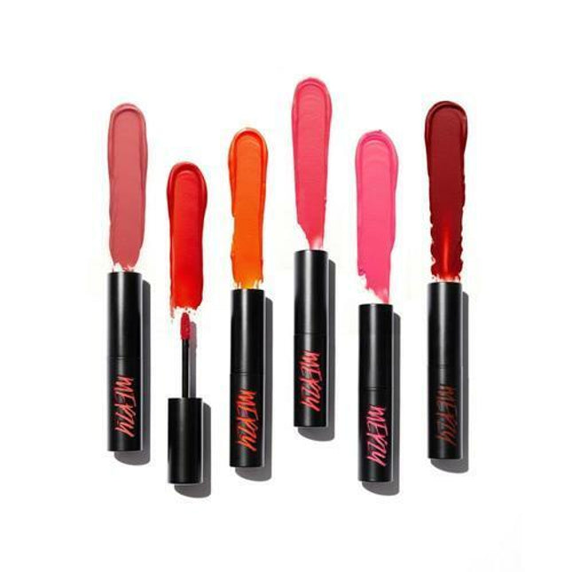 Merzy The First Velvet Tint Season 1 4.5g