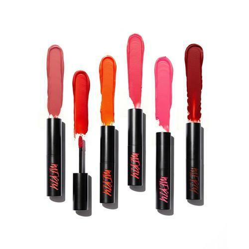 Merzy Merzy The First Velvet Tint Season 1 4.5g – Keautiful