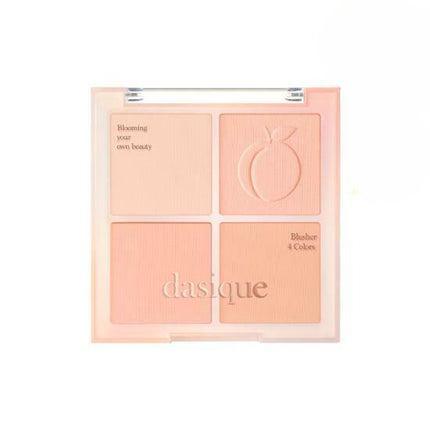 DASIQUE Blending Mood Cheek