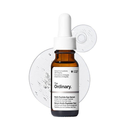 The Ordinary Multi Peptide Eye Serum 15mL