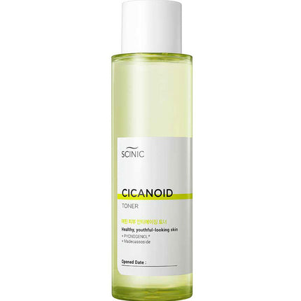 Scinic Cycanoid Toner 150ml