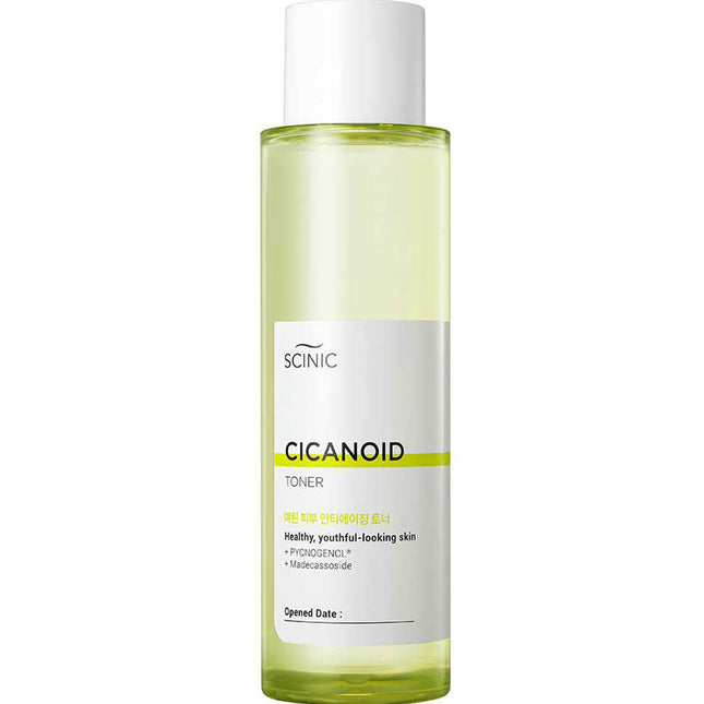 Scinic Cycanoid Toner 150ml