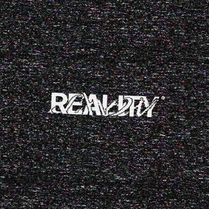 U-KNOW YOONHO - REALITY SHOW (3RD MINI ALBUM) (C VER.)(FIRST LIMITED EDITION)