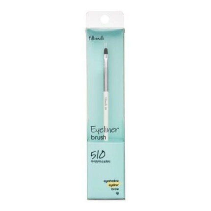 Fillimilli Eyeliner Brush 510 Set