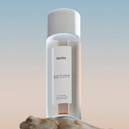 Huxley Toner Extract It 120mL