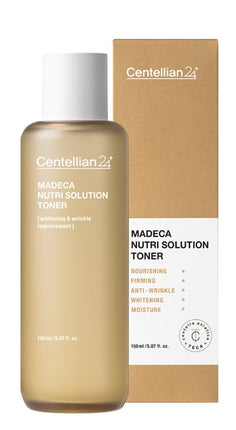Centellian24 Madeca Nutri Solution Toner 150ml